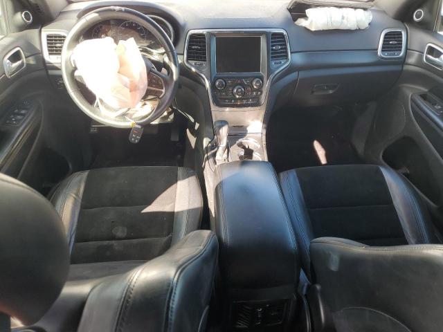 1C4RJFAG6HC767848 - 2017 JEEP GRAND CHEROKEE LAREDO 白色 照片 8