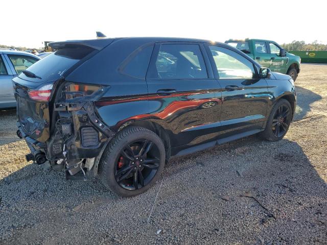 2FMPK4AP4LBA66691 - 2020 FORD EDGE ST BLACK photo 3