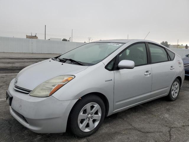 2008 TOYOTA PRIUS, 