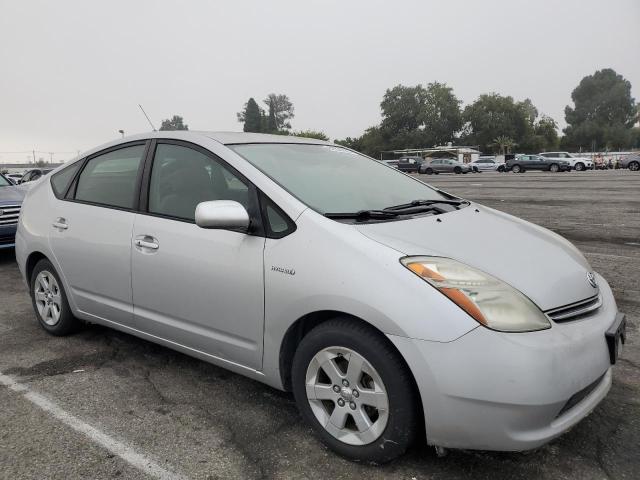 JTDKB20U387767099 - 2008 TOYOTA PRIUS Gümüş foto 4