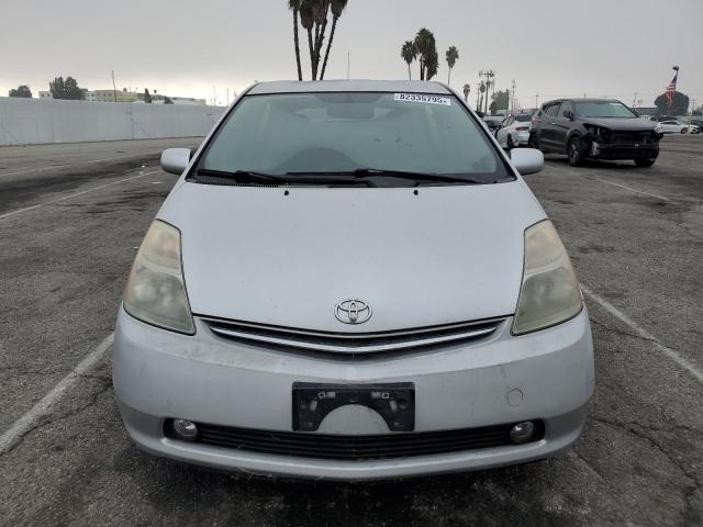 JTDKB20U387767099 - 2008 TOYOTA PRIUS Gümüş foto 5