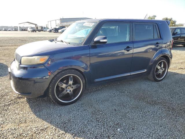 2008 TOYOTA SCION XB, 