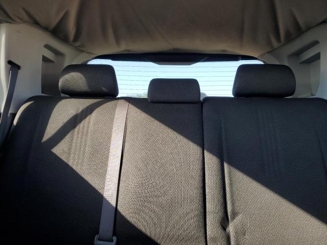 JTLKE50EX81031298 - 2008 TOYOTA SCION XB ლურჯი ფოტო 10