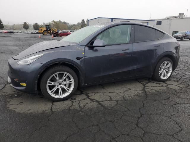2022 TESLA MODEL Y, 