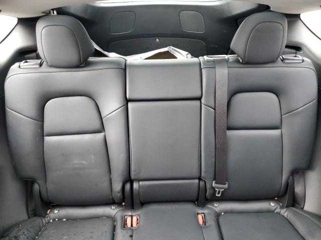 7SAYGDEE7NF315934 - 2022 TESLA MODEL Y Szary zdjęcie 10