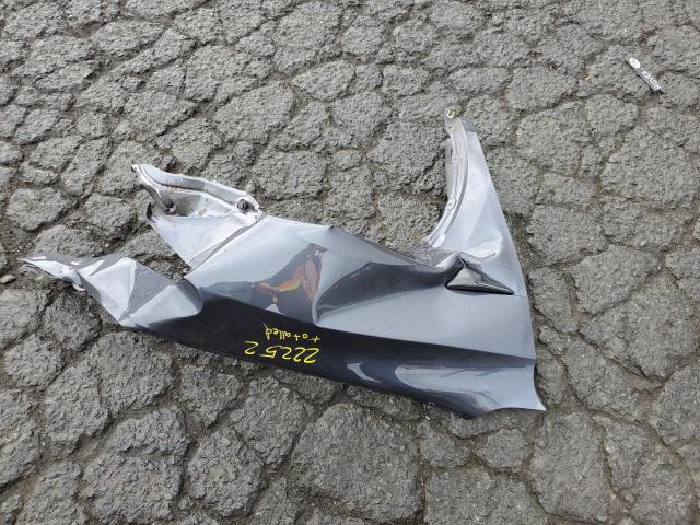 7SAYGDEE7NF315934 - 2022 TESLA MODEL Y Szary zdjęcie 13