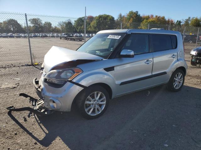 2012 KIA SOUL +, 