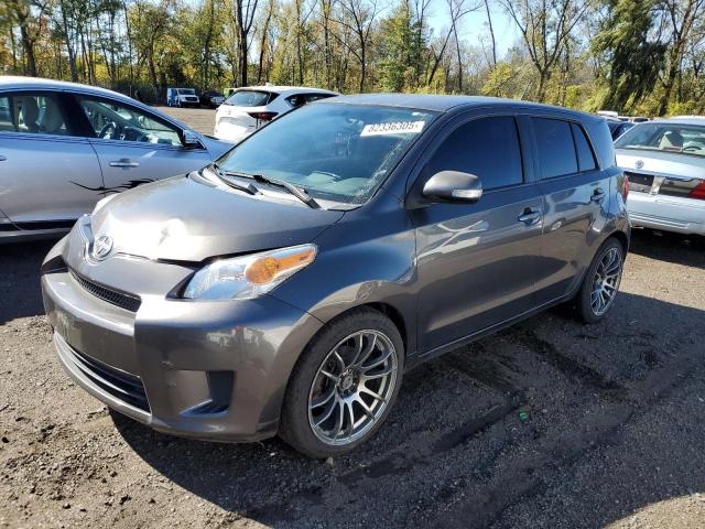 2008 TOYOTA SCION XD, 