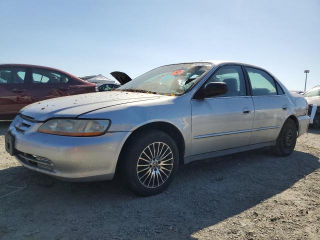2002 HONDA ACCORD VALUE, 
