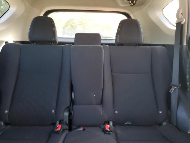 2T3RFREV9FW297904 - 2015 TOYOTA RAV4 XLE BLACK photo 10