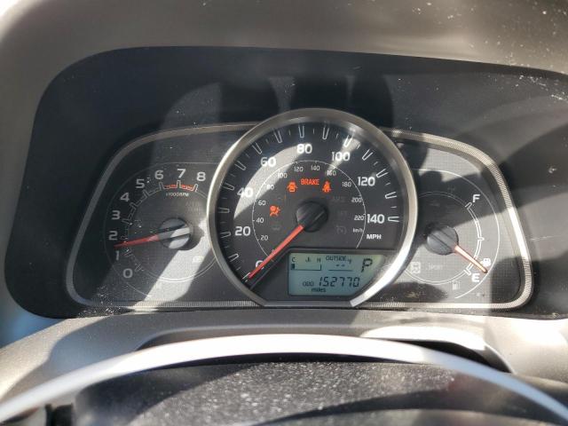 2T3RFREV9FW297904 - 2015 TOYOTA RAV4 XLE BLACK photo 9