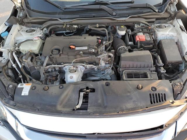 2HGFC2F56HH545399 - 2017 HONDA CIVIC LX თეთრი ფოტო 11