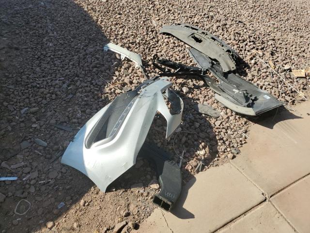 5NPE34AF6HH511704 - 2017 HYUNDAI SONATA SPORT SILVER photo 12