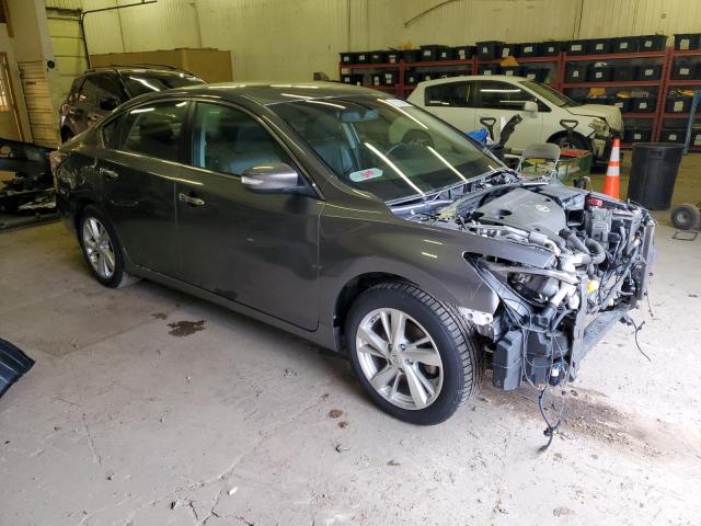 1N4AL3AP2FN354483 - 2015 NISSAN ALTIMA 2.5 CHARCOAL photo 4