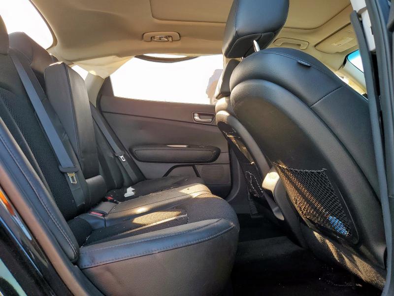 5XXGT4L35KG291714 - 2019 KIA OPTIMA LX 黑色 照片 10