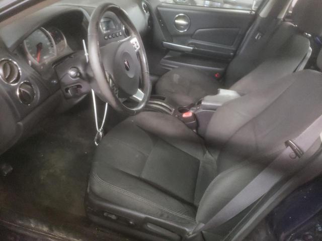 2G2WP552671225328 - 2007 PONTIAC GRAND PRIX 蓝色 照片 7