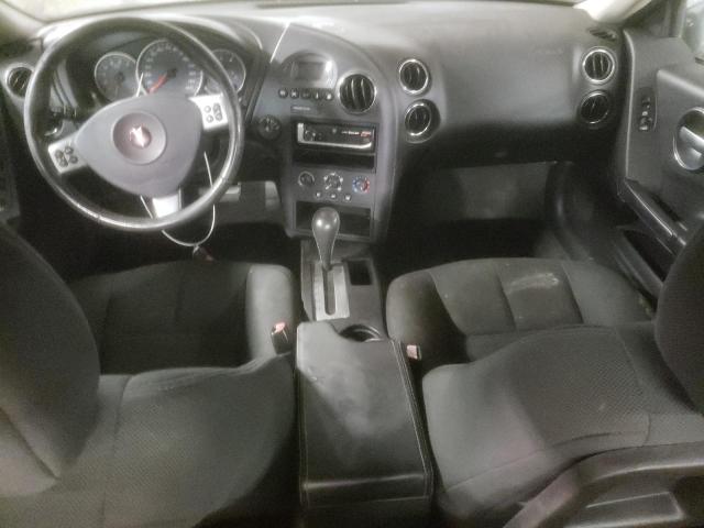 2G2WP552671225328 - 2007 PONTIAC GRAND PRIX 蓝色 照片 8