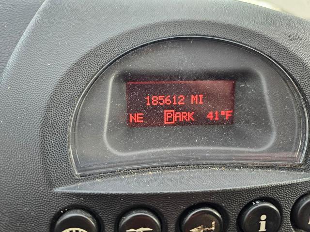 2G2WP552671225328 - 2007 PONTIAC GRAND PRIX 蓝色 照片 9