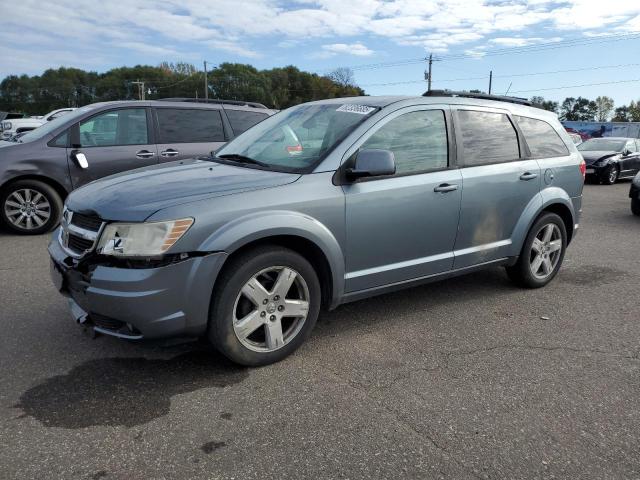 2010 DODGE JOURNEY SXT, 