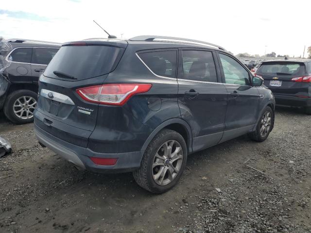 1FMCU0JX6FUC03033 - 2015 FORD ESCAPE TITANIUM BLACK photo 3