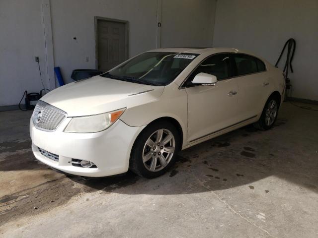 2012 BUICK LACROSSE, 