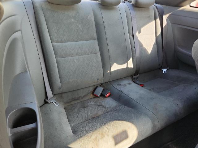 2HGFG12698H519330 - 2008 HONDA CIVIC LX BLUE photo 10