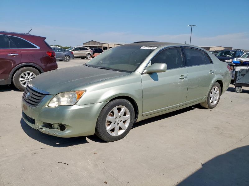 2008 TOYOTA AVALON XL, 