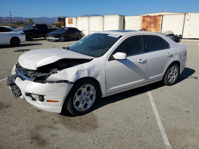 2010 FORD FUSION SE, 