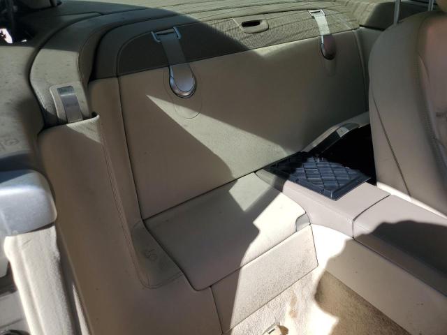 WDBSK75F83F026483 - 2003 MERCEDES-BENZ SL 500R SILVER photo 10