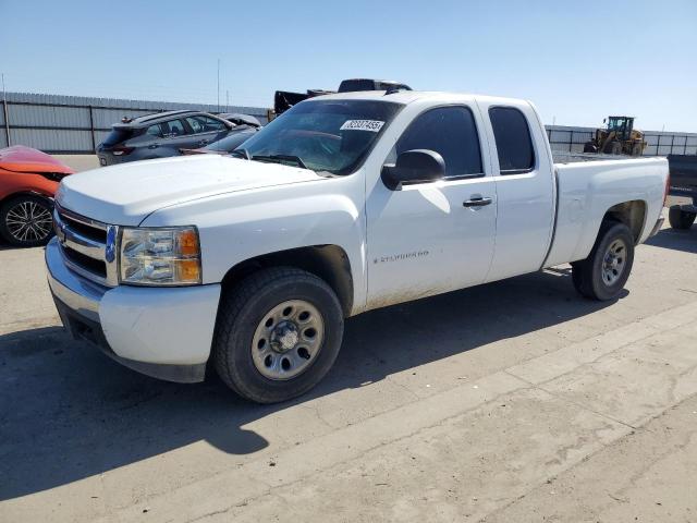 2008 CHEVROLET SILVERADO C1500, 