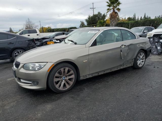 2011 BMW 328 I SULEV, 