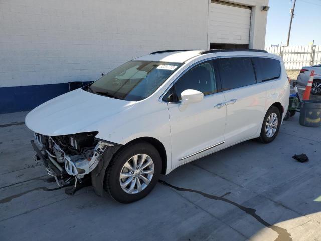 2017 CHRYSLER PACIFICA TOURING L, 