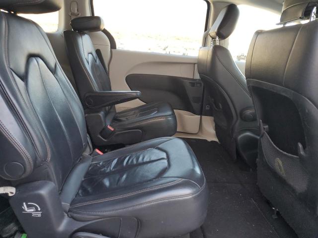 2C4RC1BG6HR534992 - 2017 CHRYSLER PACIFICA TOURING L WHITE photo 11