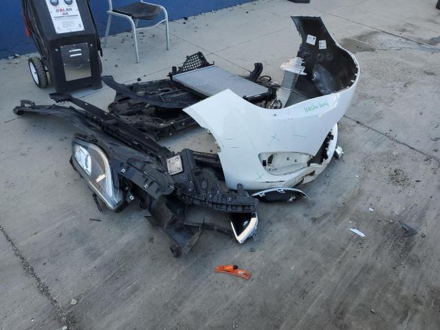 2C4RC1BG6HR534992 - 2017 CHRYSLER PACIFICA TOURING L WHITE photo 13