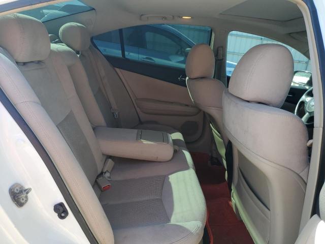 1N4AA5AP3EC914703 - 2014 NISSAN MAXIMA S Ağ foto 10