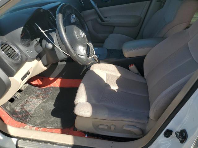 1N4AA5AP3EC914703 - 2014 NISSAN MAXIMA S Ağ foto 7