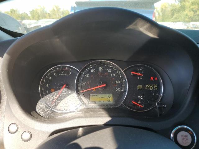 1N4AA5AP3EC914703 - 2014 NISSAN MAXIMA S Ağ foto 9