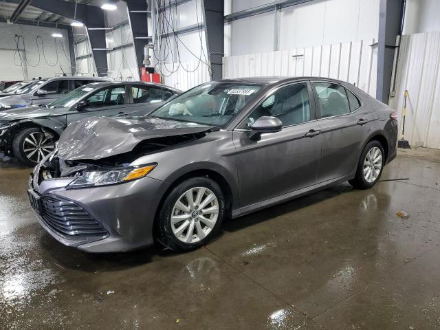 2019 TOYOTA CAMRY L, 