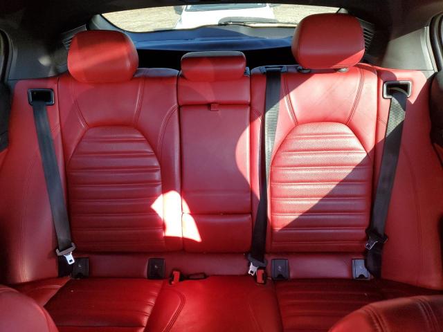 ZASFAKNN2J7C02250 - 2018 ALFA ROMEO STELVIO TI SPORT WHITE photo 10