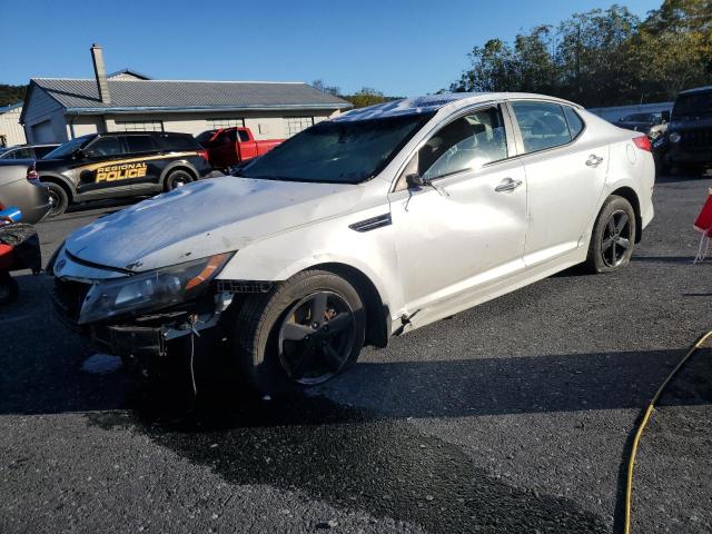 2015 KIA OPTIMA LX, 