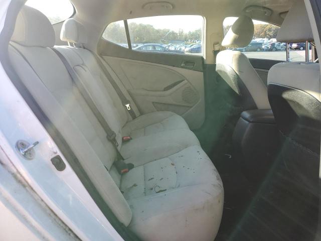 5XXGM4A77FG385988 - 2015 KIA OPTIMA LX Ağ foto 10