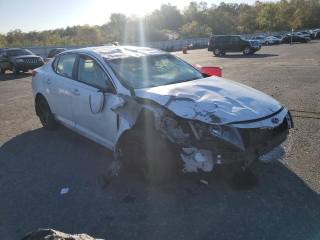 5XXGM4A77FG385988 - 2015 KIA OPTIMA LX Ağ foto 4