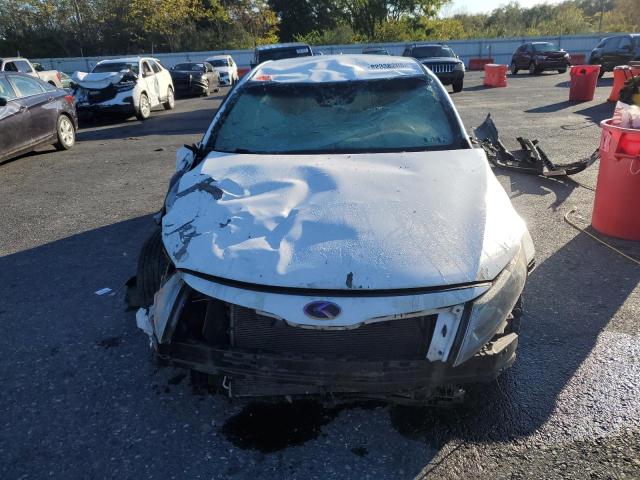 5XXGM4A77FG385988 - 2015 KIA OPTIMA LX Ağ foto 5