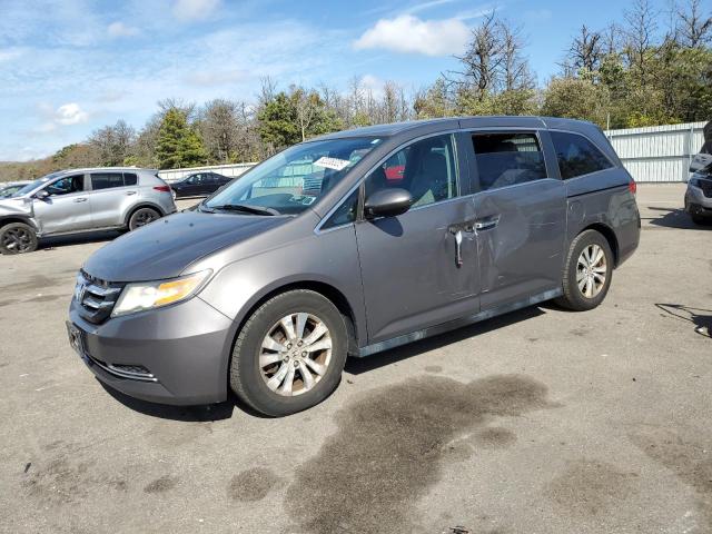 2015 HONDA ODYSSEY EX, 