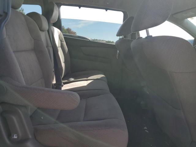 5FNRL5H46FB001022 - 2015 HONDA ODYSSEY EX 灰色 照片 11