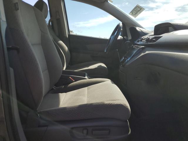 5FNRL5H46FB001022 - 2015 HONDA ODYSSEY EX 灰色 照片 7