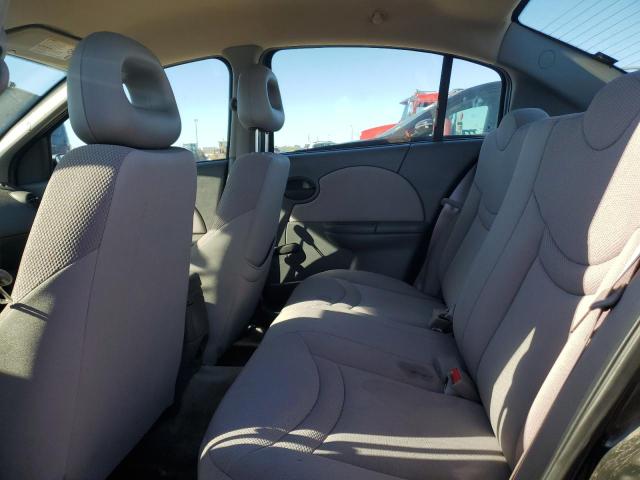 1G8AJ52F14Z193898 - 2004 SATURN ION LEVEL 2 RED photo 10