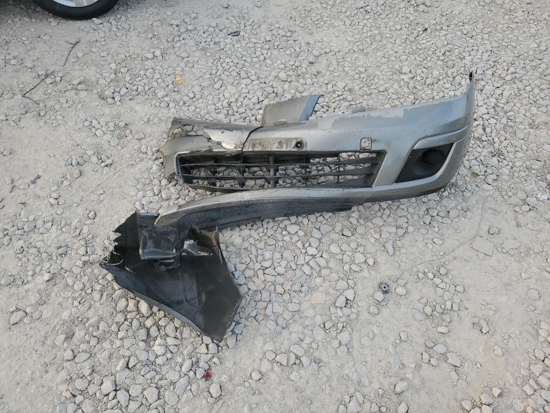 3N1BC1APXAL429669 - 2010 NISSAN VERSA S ნაცრისფერი ფოტო 12