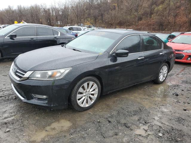 2013 HONDA ACCORD SPORT, 