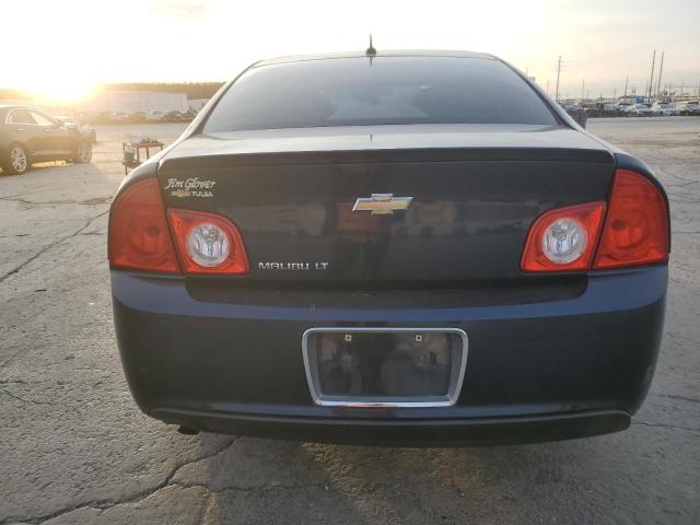 1G1ZC5E1XBF343632 - 2011 CHEVROLET MALIBU 1LT Көк фото 6